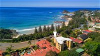 Oceanview at Flynns - Accommodation Gold Coast