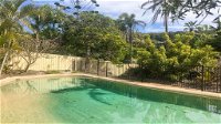 Oceanview BeachHouse - Accommodation Sunshine Coast