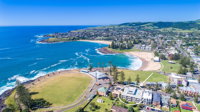 Oceanview Kiama Luxury Sea view accommodation - Holiday Find