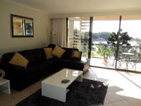 Oceanview4 - Accommodation Gold Coast