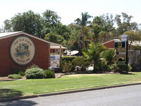 Old Coach Motor Inn Echuca - Redcliffe Tourism