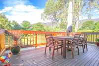 Old Mill House - Tourism Caloundra