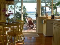Olive's Cottage - Accommodation NSW