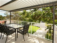 Oloway 40 - 2 BDRM Pet Friendly  Budget Home - Accommodation Airlie Beach