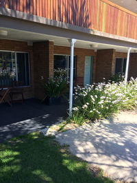 Olympic Lodge Narooma - Accommodation Mooloolaba