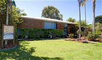 On Agnes Time - Accommodation Cooktown