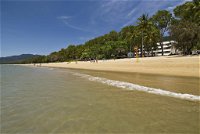 On Palm Cove Beachfront Apartments - QLD Tourism