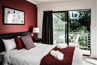 One Bedroom Apt Near Perth CBD with Parking - Accommodation Mooloolaba