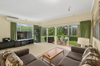 Opal Coast Villa - Lennox Head Accommodation