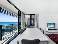 Oracle Resort Luxe Private 2 Bed - Tower 1