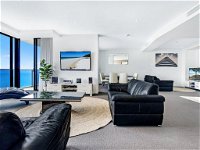 Oracle Resort Private 3 Bed Sub Penthouse