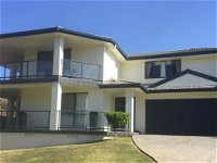 Orana Beach holiday home at Boat habour