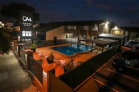 Orana Motel - Accommodation Melbourne