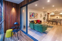 Orange Stay Townhouses - Australia Accommodation