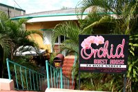 Orchid Guest House - Accommodation Airlie Beach
