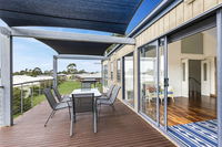 Orense - Waterviews in Newlands Arm - Australia Accommodation