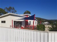 Orford Holiday House - Accommodation Broken Hill