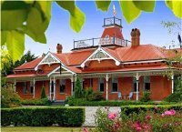 Ormiston House - Hotels Melbourne