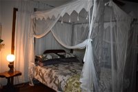 Oskar's Rain Forest Retreat - Your Accommodation