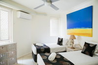 Osprey Apartments - Accommodation Cooktown