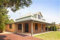 Our Casita - Mount Gambier Accommodation