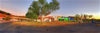 Overlander Hotel - Accommodation Bookings