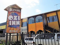 Ozi Inn Backpackers - Tourism Adelaide