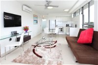 PA Apartments - Accommodation Airlie Beach