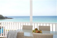 Pa's Beach House - Apartment 1 - Tweed Heads Accommodation