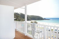 Pa's Beach House - Apartment 2 - Accommodation Mount Tamborine