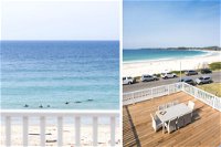 Pa's Beach House - Apartment 3 - Tweed Heads Accommodation
