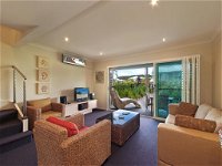 Pacific Blue Townhouse 358 265 Sandy Point Road - Accommodation Tasmania