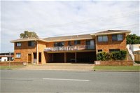 Pacific Court - Coffs Harbour NSW