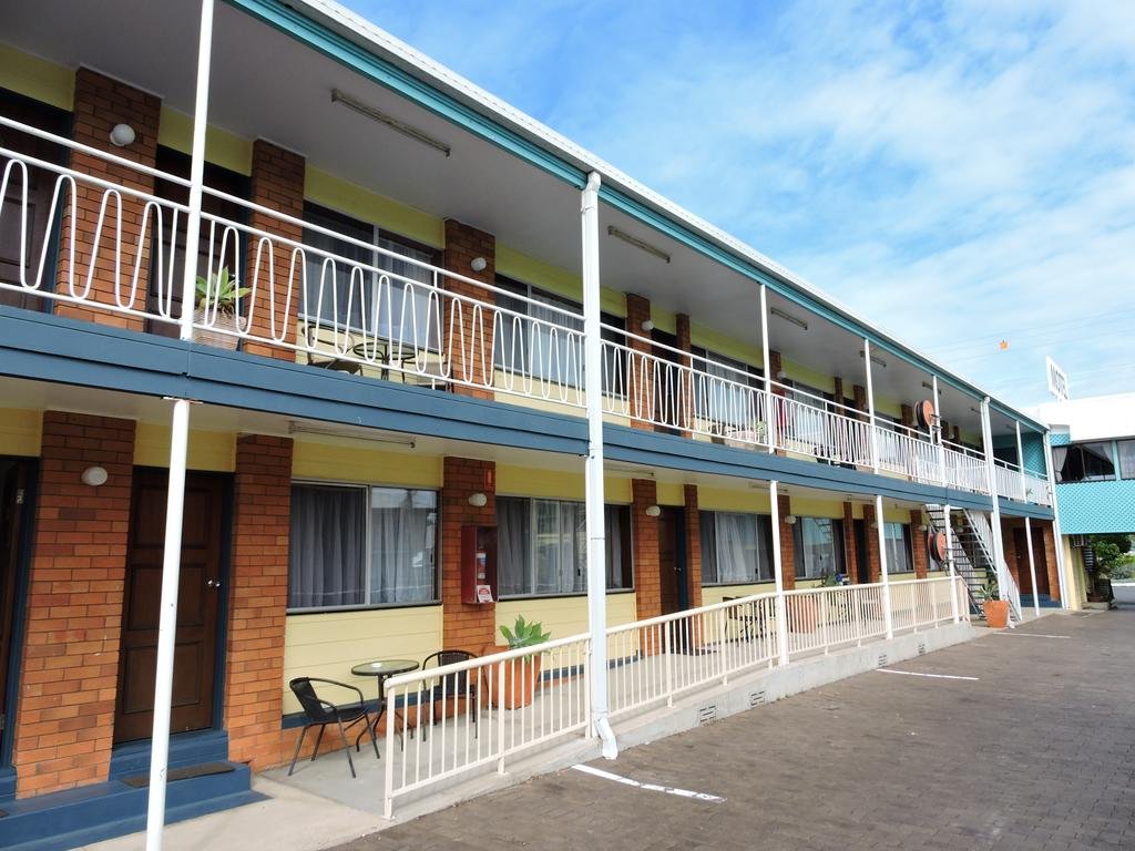 Evans Head NSW Accommodation Airlie Beach