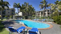 Pacific Place Apartments - Accommodation Airlie Beach