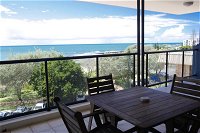 Pacific Reef by Kacys - Accommodation Port Macquarie
