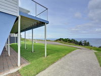 Pacific Street 28 Ocean Retreat - Yamba Accommodation