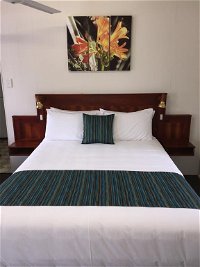 Pacific Sun Motor Inn - Accommodation Resorts