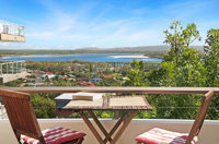 Pacific Tower Penthouse - QLD Tourism