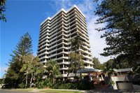 Pacific Towers 402 - Coffs Harbour NSW - Accommodation Broken Hill