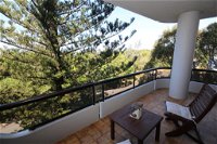 Pacific Towers 603 - Lennox Head Accommodation