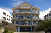 Pacific Waves Apartments - Broome Tourism