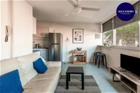 PADDINGTON PAD with PARKING  SMART TV  POOL - Accommodation Cooktown