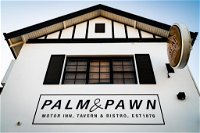 Palm and Pawn Motor Inn - Great Ocean Road Tourism