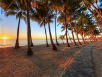 Palm Cove Beach Retreat - QLD Tourism