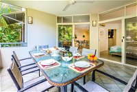 Palm Cove Holiday Apartment - New South Wales Tourism 