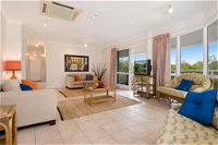 Palm Cove Penthouse - QLD Tourism