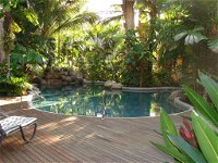 Palm Cove Tropic Apartments - New South Wales Tourism 