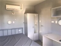 Palm Tree Backpackers - Accommodation Newcastle