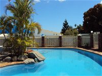 Palm Valley Motel - Great Ocean Road Tourism